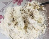 Foto del passaggio 3 della ricetta Ravioli di barbabietola alla ricotta e miele