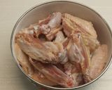 Foto langkah ke 1 dari resep Ungkep sayap ayam.