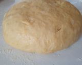 A picture of step 6 of Doughnuts.