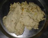 उड़द दाल की कचौड़ी (urad dal ki kachodi recipe in Hindi) रेसिपी चरण 1 फोटो