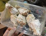 รูปขั้นตอนการทำที่ 3 ของ ไก่บอนชอนไช