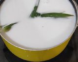 Foto langkah ke 1 dari resep Nagasari gurih manis.