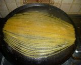 A picture of step 3 of Spaghetti Red Sauce Pasta | Traditional Italian cuisine | Restaurant-Style.
