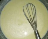 Dubarry sertésszelet recept fázis 3 fotója