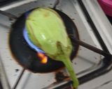 "લીલી તુવેર નો ઓળો" (green tuver no olo Recipe in Gujarati) રેસીપી સ્ટેપ1ફોટો