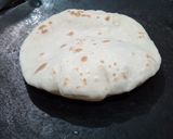 A picture of step 5 of Chicken Shawarma.