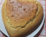 Foto del paso 5 de la receta: Bizcochuelo matero