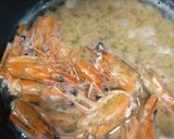 Gambar langkah 2 resipi Char Kuey Teow Sempoi.