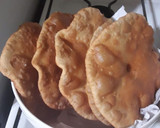Foto del paso 2 de la receta: Tortas fritas Doña Ika