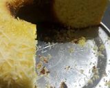 Foto langkah ke 6 dari resep Bolu Jagung Panggang.