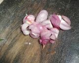 Foto langkah ke 1 dari resep Bakwan sayur kriuk tahan lama.
