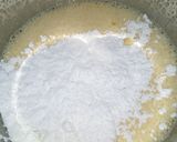 A picture of step 7 of Coffee Marble Cake.