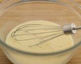 Créme bruleé recept fázis 1 fotója