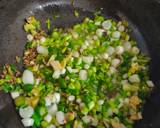 Vagharelo rotlo recipe step 2 photo