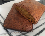 Foto del paso 3 de la receta: Torta de avena y canela