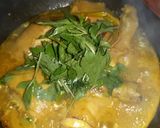 Foto langkah ke 4 dari resep Ayam Woku.