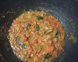 ரோட்டுக்கடை சிக்கன் சால்னா(roadside chicken salna recipe in tamil) ரெசிபி ஸ்டேப் 4 புகைப்படம்