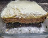 Foto del paso 9 de la receta: Lasagna de salmón