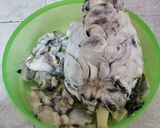 Foto del paso 1 de la receta: Huitlacoche muy mexicano