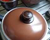 Foto del paso 5 de la receta: Omelett de zanahoria y queso. Lo que había en la heladera