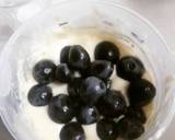 Sugar Free Blueberry Pancakes recipe step 2 photo