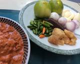 น้ำพริกมันกุ้งเสวย วิธีทำสูตร 1 รูป