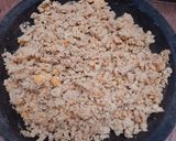 Foto langkah ke 4 dari resep Ulukutek Leunca Kemangi Pedas.