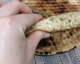 صورة لخطوة 1 من وصفة مطلوع مفخفخ