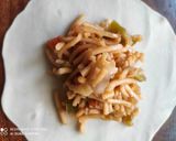 चायनीज पोटली (chinese potali recipe in marathi) रेसिपी स्टेप 6 फोटो 