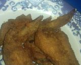 Foto langkah ke 3 dari resep Bubur ayam instan.