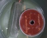 Foto langkah ke 4 dari resep Puding sederhana.