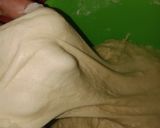 Foto langkah ke 2 dari resep #22. Roti Maryam/Canai.