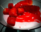 Foto del paso 6 de la receta: Helado de fresas (Thermomix)