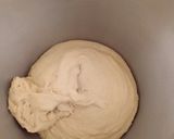 Une image de l'étape 6 de Brioches turque salées.