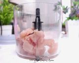 Foto langkah ke 3 dari resep SAMOSA KARI | Stock Makanan Frozen Ala Indian Street Food.