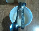 Foto del paso 2 de la receta: Helado FÁCIL de Limón