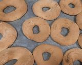 Foto del paso 6 de la receta: Rosquillas de San Isidro (las tontas)