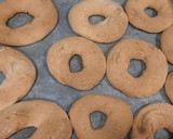Foto del paso 6 de la receta: Rosquillas de San Isidro (las tontas)