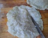 Foto langkah ke 6 dari resep #PEMPEK TERI ALA PEMPEK KULIT.