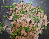 Foto langkah ke 1 dari resep Pastel Tutup Daging Bayam.