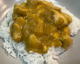 Foto del paso 6 de la receta: Pollo jugoso con salsa de mango
