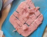 Foto del paso 13 de la receta: Pizza al sartén