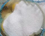 Foto del paso 2 de la receta: Torta de manzana con Yogurt, ❤ súper esponjosa y suave