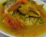 Foto langkah ke 6 dari resep 83. Blanak Kuah Kuning Khas banjar Ala Dapoer Budhe.