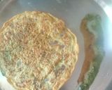ओट्स वेज चीला(Oats Chilla Recipe in hindi) रेसिपी चरण 3 फोटो
