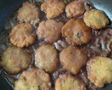 Foto del paso 6 de la receta: Pellaitas en salsa 💃🏻