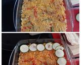 Foto del paso 5 de la receta Lasagna de Vegetales