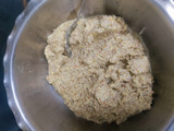 Protein Rich Kala Chana Chilla
