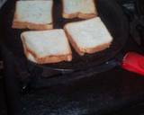 Bread  poha soya pulao recipe step 1 photo