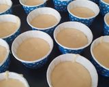 Foto langkah ke 5 dari resep 49_Kue Lumpur Oven Gluten Free.